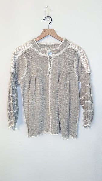Victoria Blouse - OS