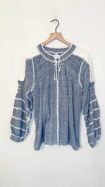 Victoria Blouse - OS