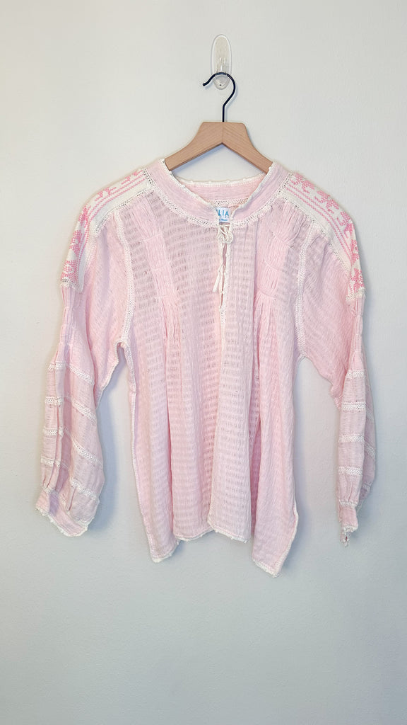Victoria Blouse - OS