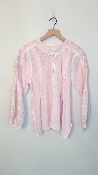 Victoria Blouse - OS