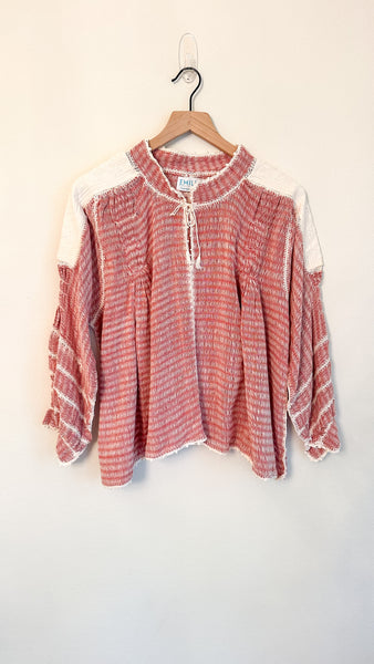 Victoria Blouse - OS
