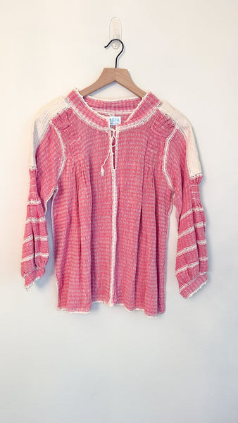 Victoria Blouse - OS