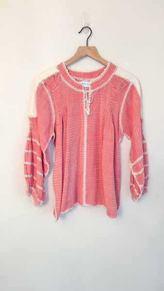 Victoria Blouse - OS