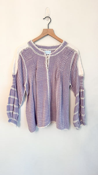 Victoria Blouse - OS