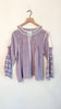Victoria Blouse - OS