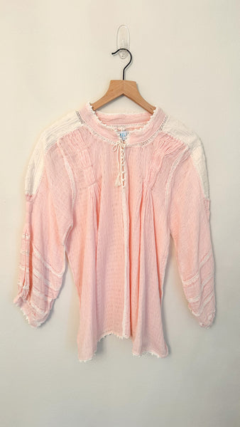 Victoria Blouse - OS