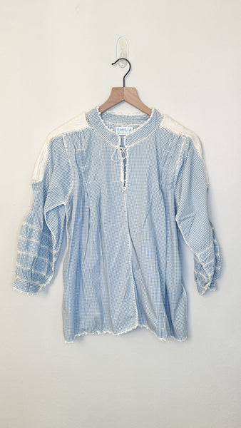 Victoria Blouse - OS