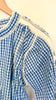 Victoria Blouse - OS