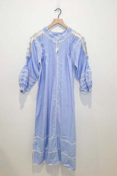 Victoria Dress - OS