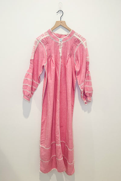 Victoria Dress - OS