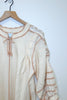Victoria Dress - OS (Linen)