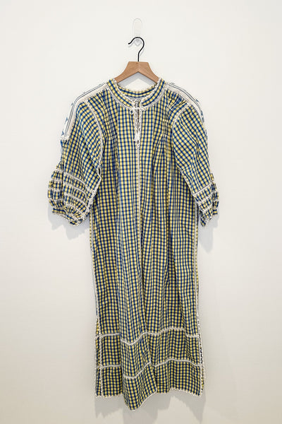 Victoria Dress - OS