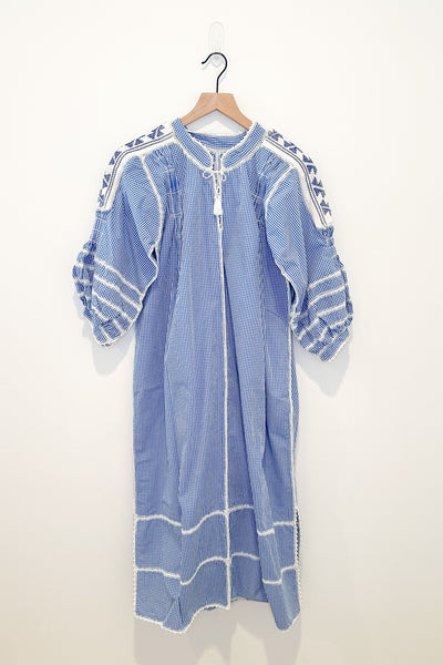 Victoria Dress - OS