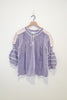 Victoria Top - OS (Loom)
