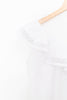 Deshilado Ruffle Top