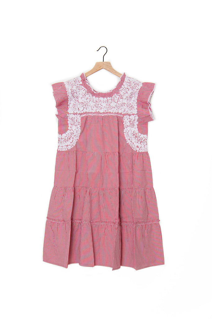 Isa Dress - M/L