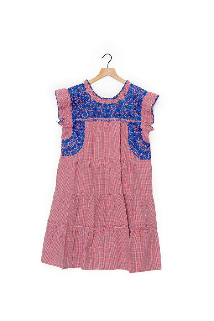 Isa Dress - M