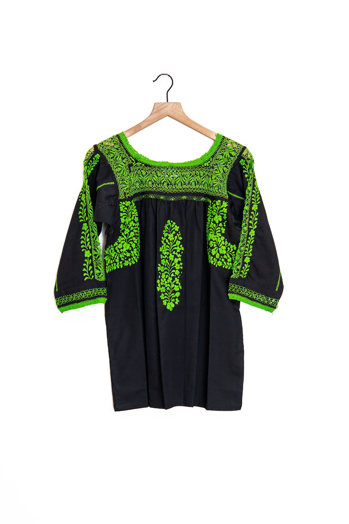 Deshilado Top - M