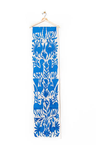 Otomi Table Runner