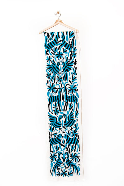 Otomi Table Runner