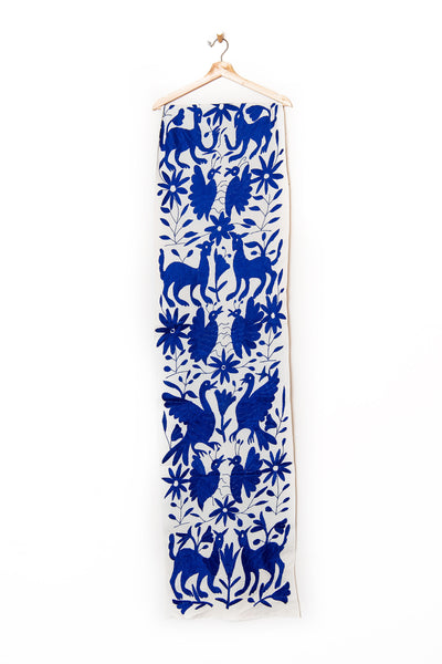 Otomi Table Runner