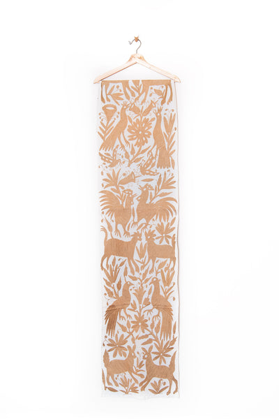 Otomi Table Runner