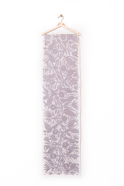 Otomi Table Runner