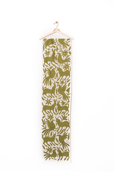 Otomi Table Runner