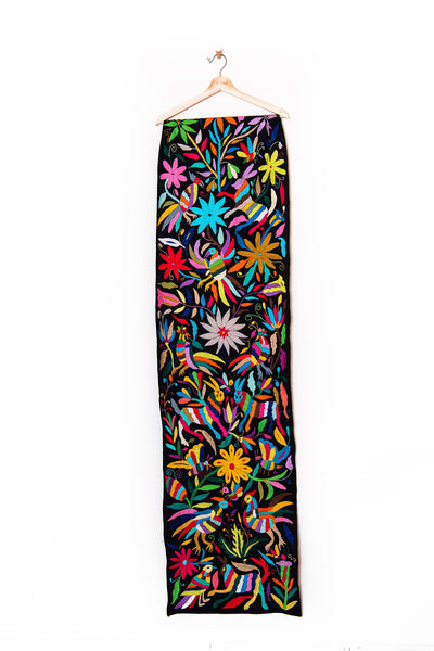 Otomi Table Runner