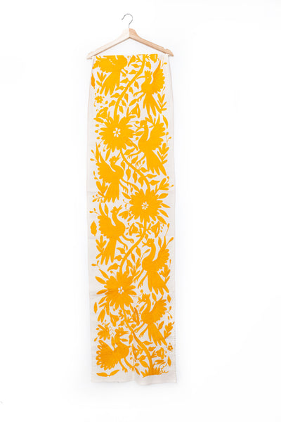 Otomi Table Runner