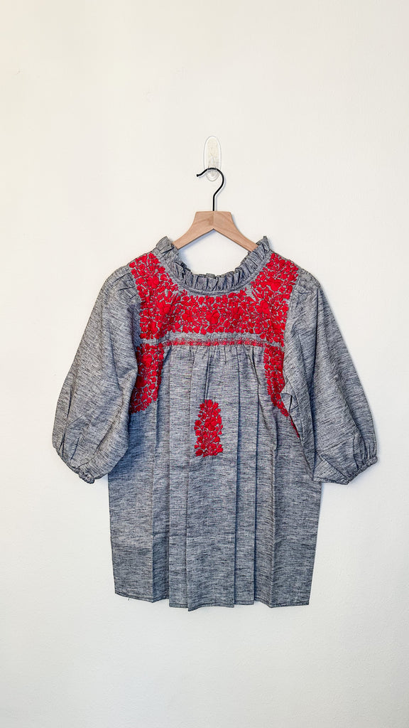 Alicia Top - S/M