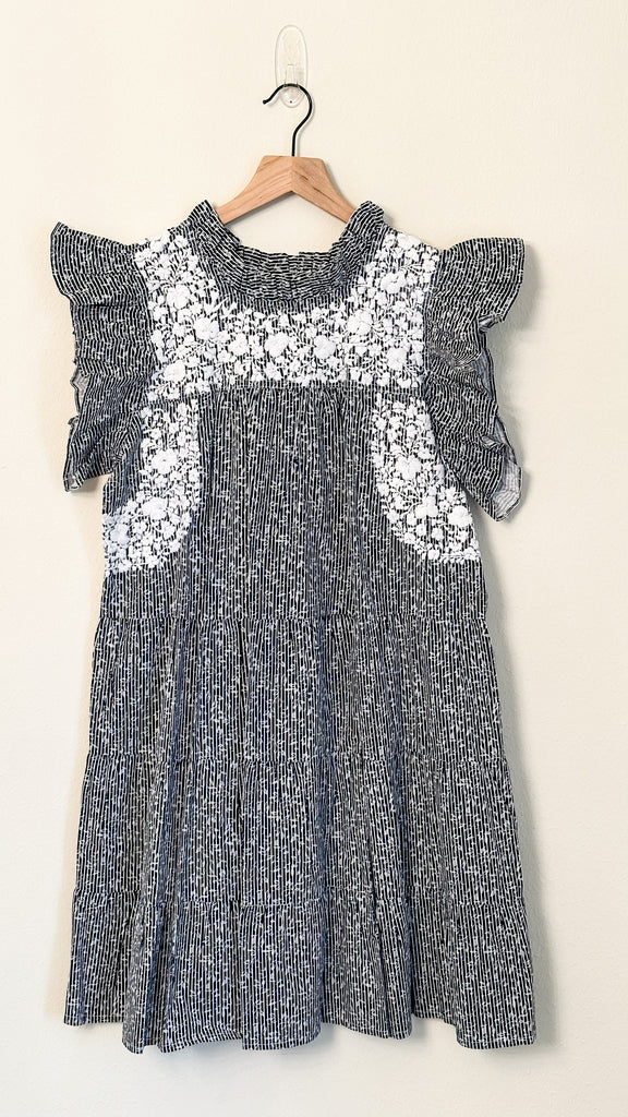 Isa Dress - Medium