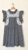 Isa Dress - Medium