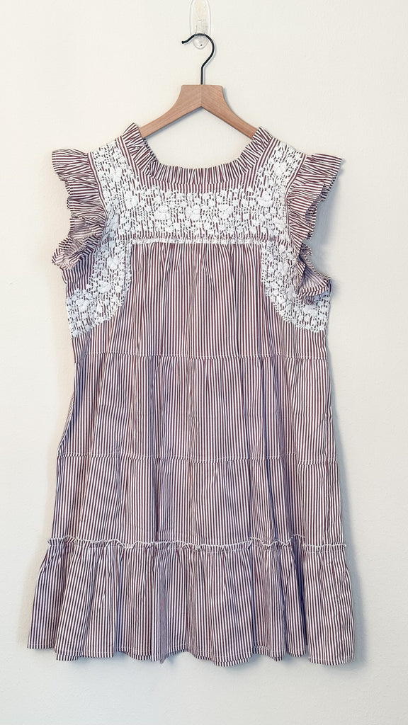 Isa Dress - M/L