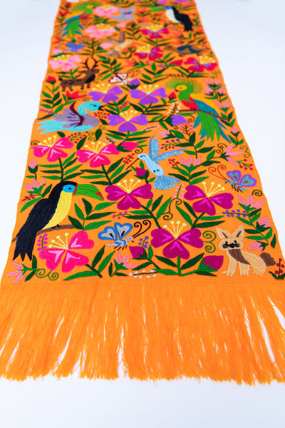 Chiapas Table Runner